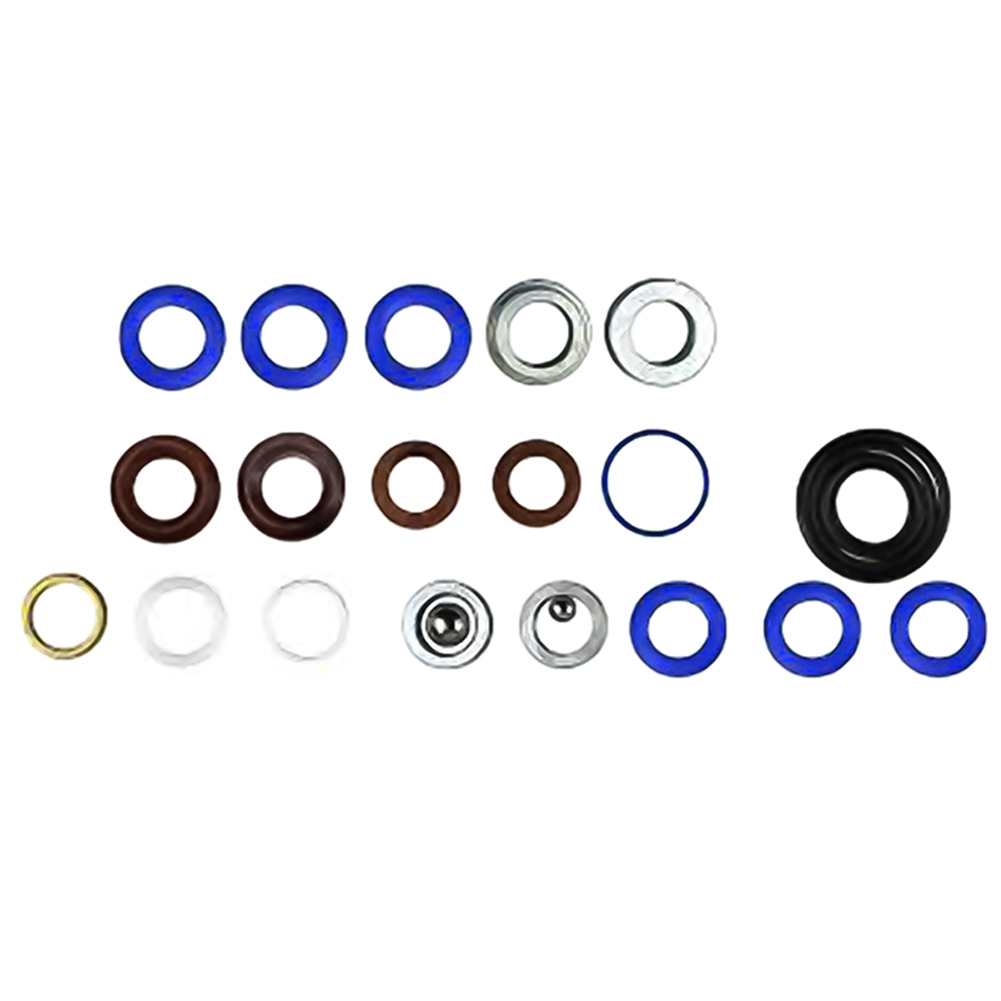 248212 Pump Repair Kit Replace - Home Improvement Warehouse ulasan dan harga