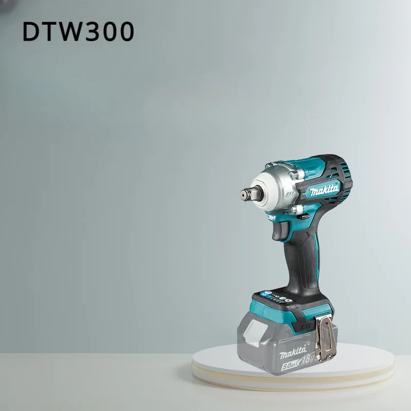 Makita DTW300 Wireless drills  - Makita Drill Dtw300 ulasan dan harga