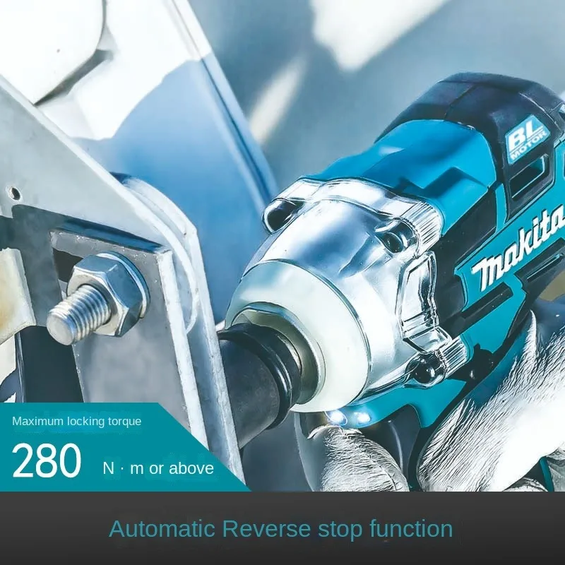 Makita DTW300 Wireless drills  - Makita Drill Dtw300 ulasan dan harga