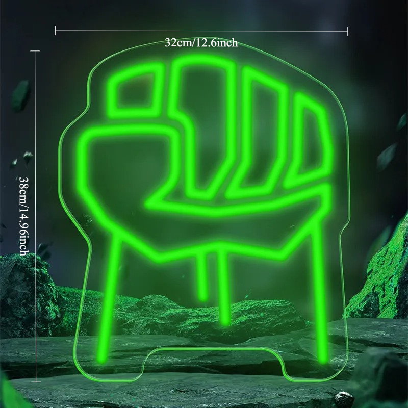 Marvel Avengers Superhero Neon - Home Improvement Game ulasan dan harga