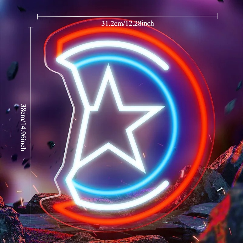 Marvel Avengers Superhero Neon - Home Improvement Game ulasan dan harga