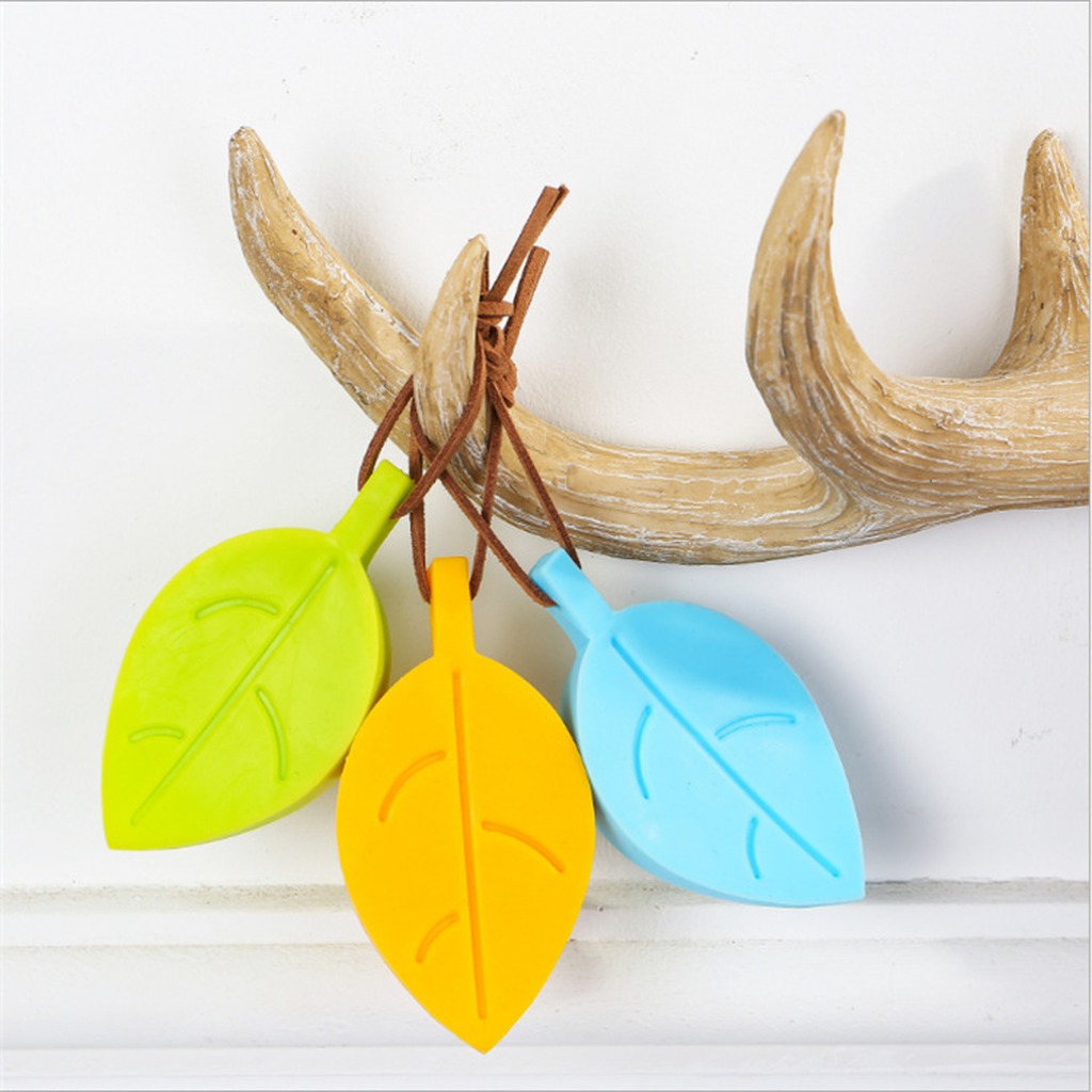 Anti-Pinch Door Stopper Colorf - Home Improvement Shop ulasan dan harga