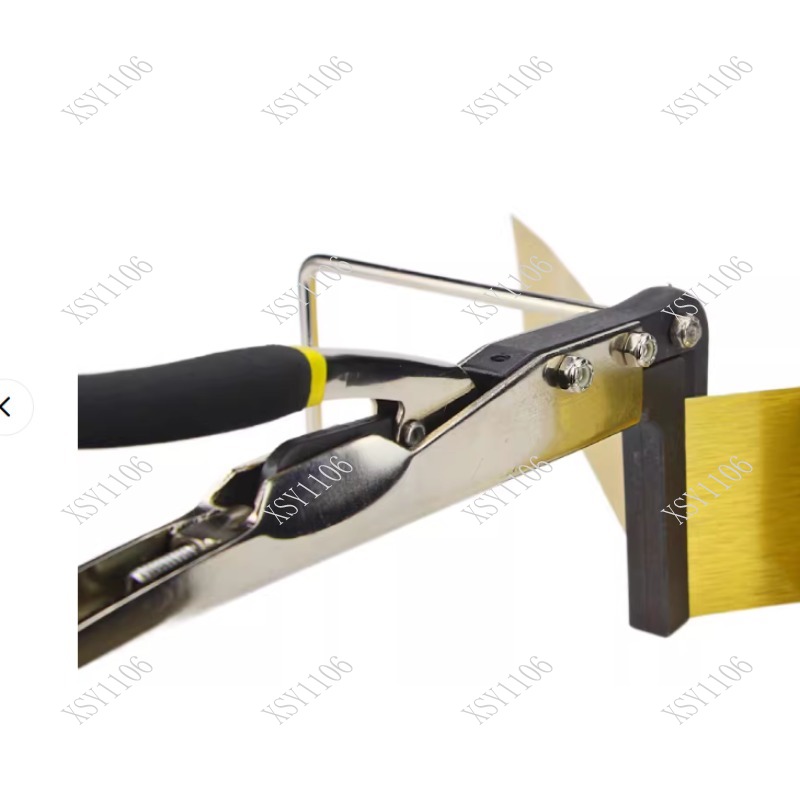 Stainless Steel Penguin Pliers - Home Improvement Tools ulasan dan harga