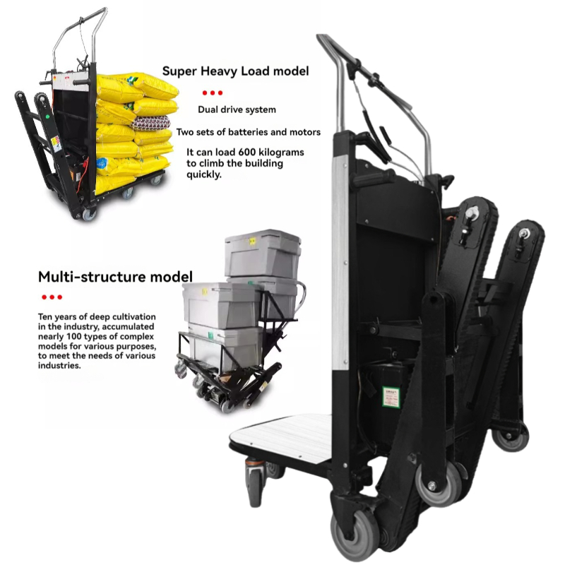 Electric Stair Climbing Car fo - Home Improvement Tools ulasan dan harga