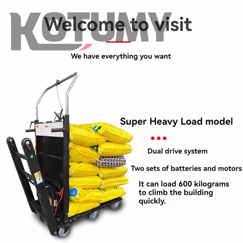Electric Stair Climbing Car fo - Home Improvement Tools ulasan dan harga