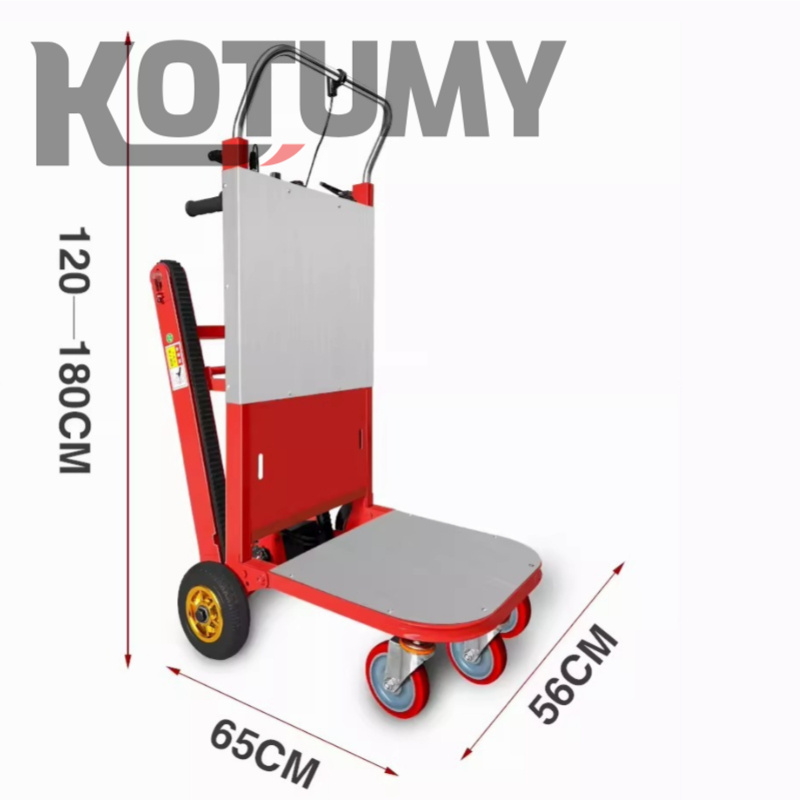 Electric Stair Climbing Car fo - Home Improvement Tools ulasan dan harga