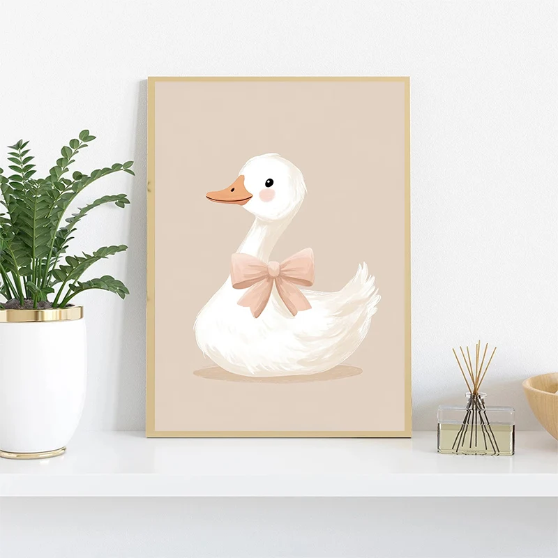 Cute Watercolor Unicorn Mermai - Home Improvement Kids ulasan dan harga