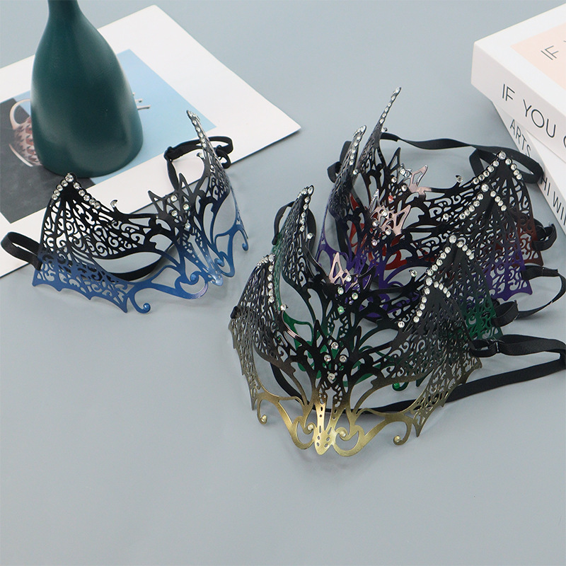 Carnival Masquerade Ball Diamo - Home Improvement Shop ulasan dan harga