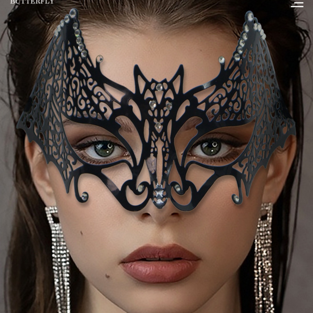 Carnival Masquerade Ball Diamo - Home Improvement Shop ulasan dan harga