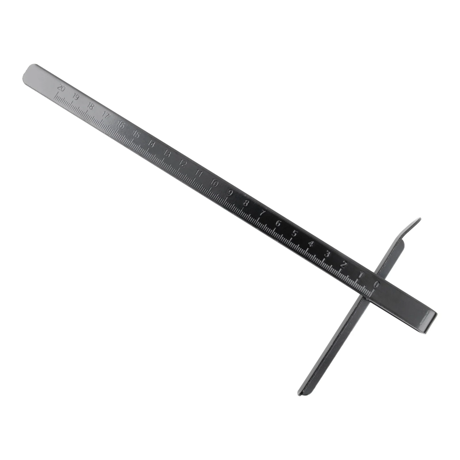 260mm Circular Saw Guide Ruler - Home Improvement Fence ulasan dan harga