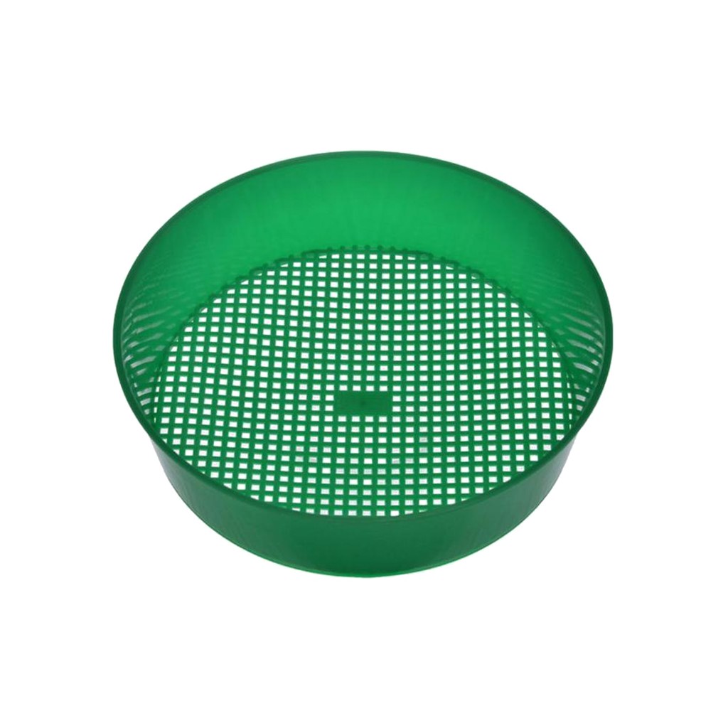 Plastic Garden Sieve Home Gard - Home Improvement House ulasan dan harga