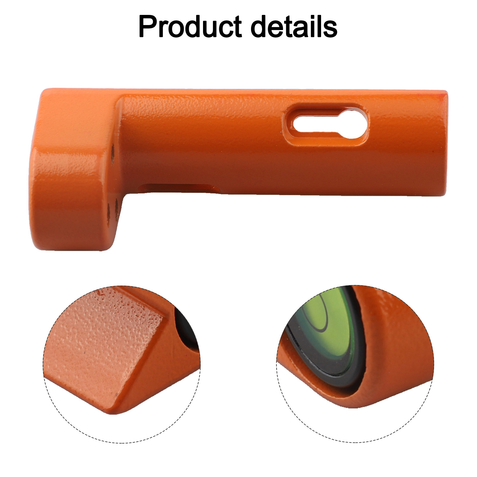 Die-Cast Aluminum Right Angle  - Home Improvement Cast ulasan dan harga