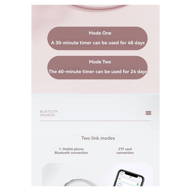 Efficient White Noise Bone Con - Home Improvement Music ulasan dan harga