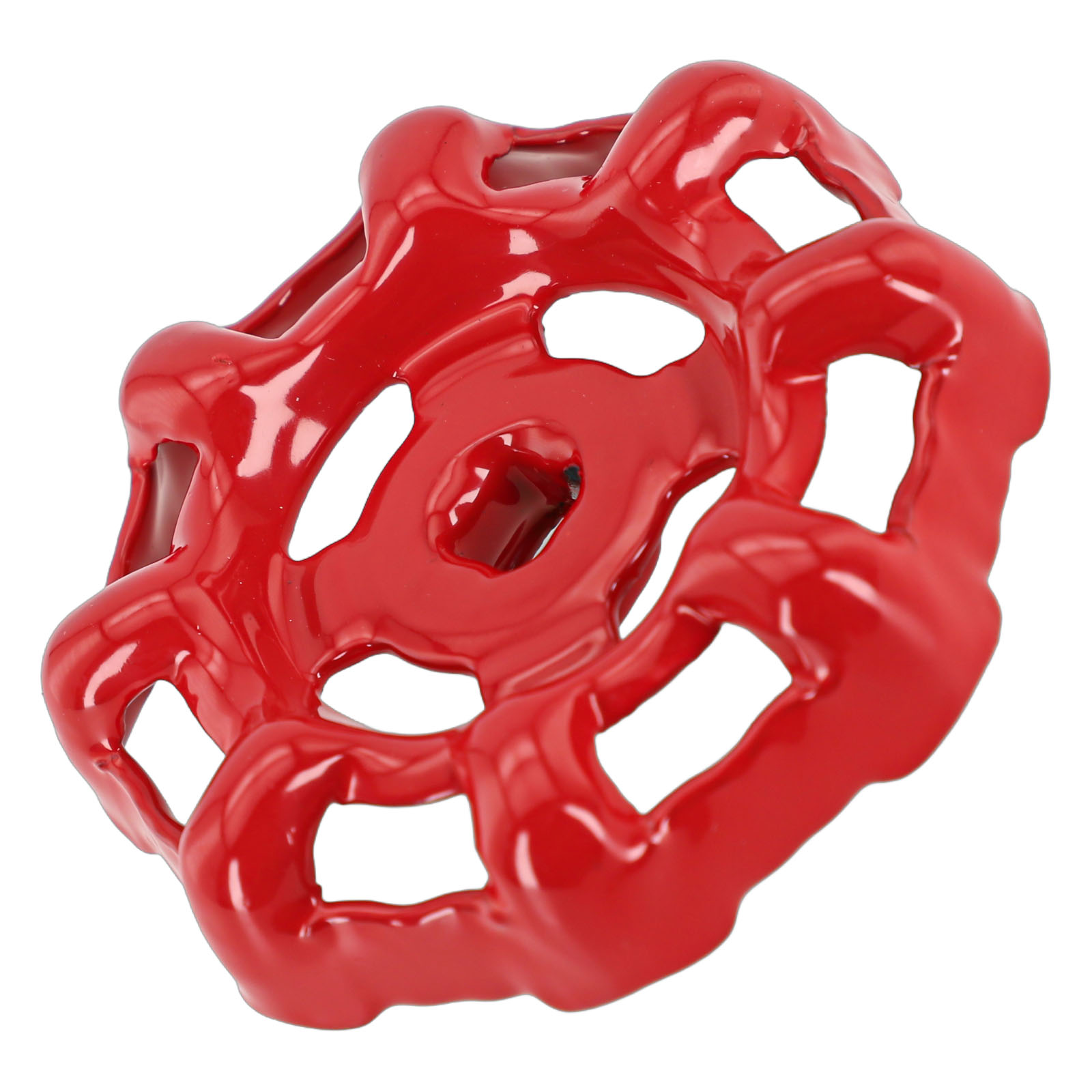 2PCS Valve Hand Wheel Cast Iro - Home Improvement Cast ulasan dan harga
