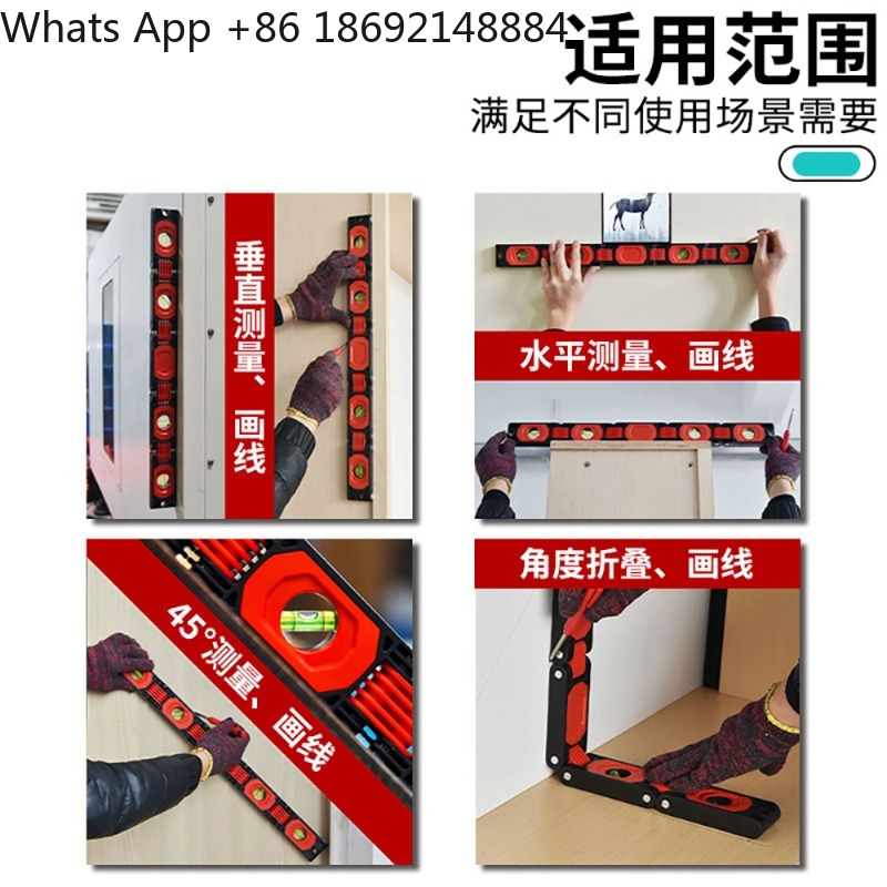 High Precision Multifunctional - Home Improvement Cast ulasan dan harga