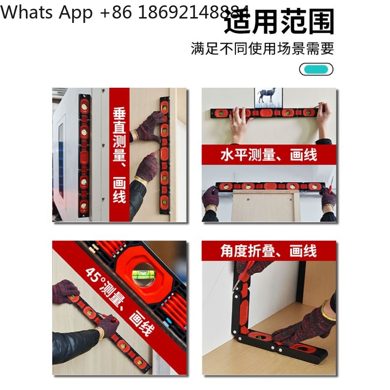High Precision Multifunctional - Home Improvement Cast ulasan dan harga