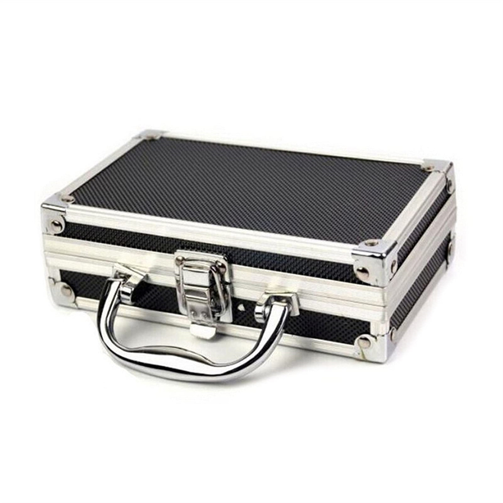 Aluminum Tool Box Instrument C - Home Improvement Mall ulasan dan harga
