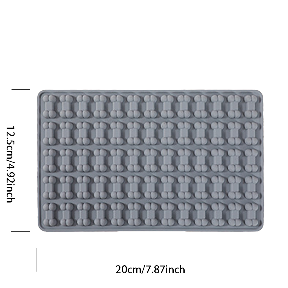 1pcs Mini Bone Biscuit Mold Pi - Home Improvement House ulasan dan harga