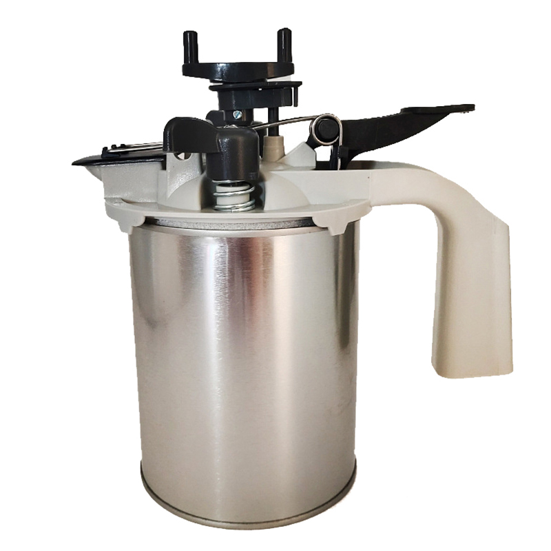 【Funny】1L/4L Mixing Mate Paint - Home Improvement Warehouse ulasan dan harga