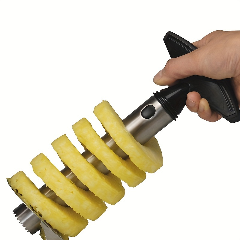 Pineapple Prep Tool, Corer and - Home Improvement House ulasan dan harga
