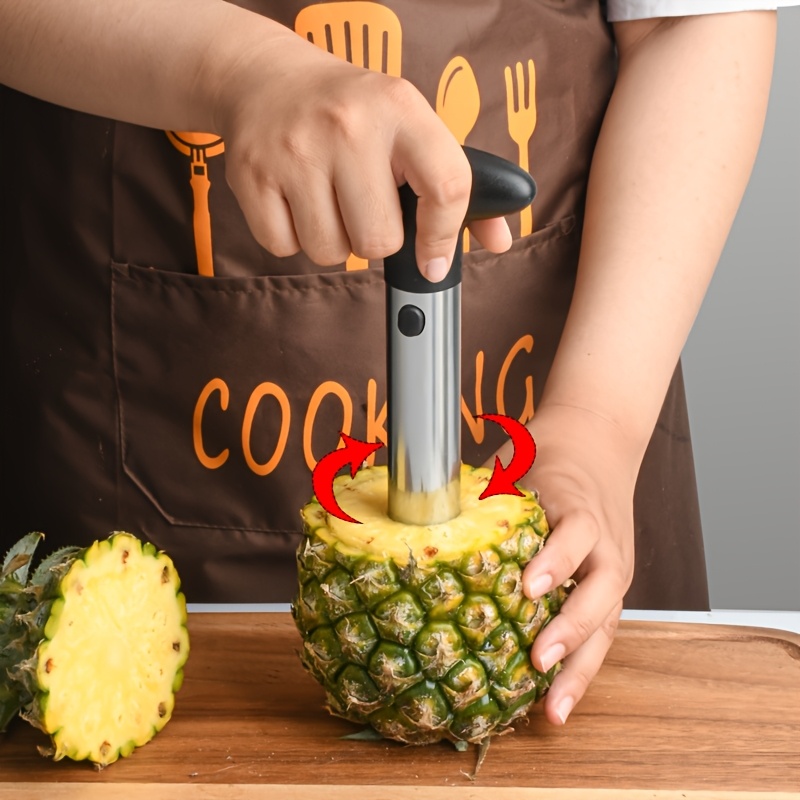 Pineapple Prep Tool, Corer and - Home Improvement House ulasan dan harga