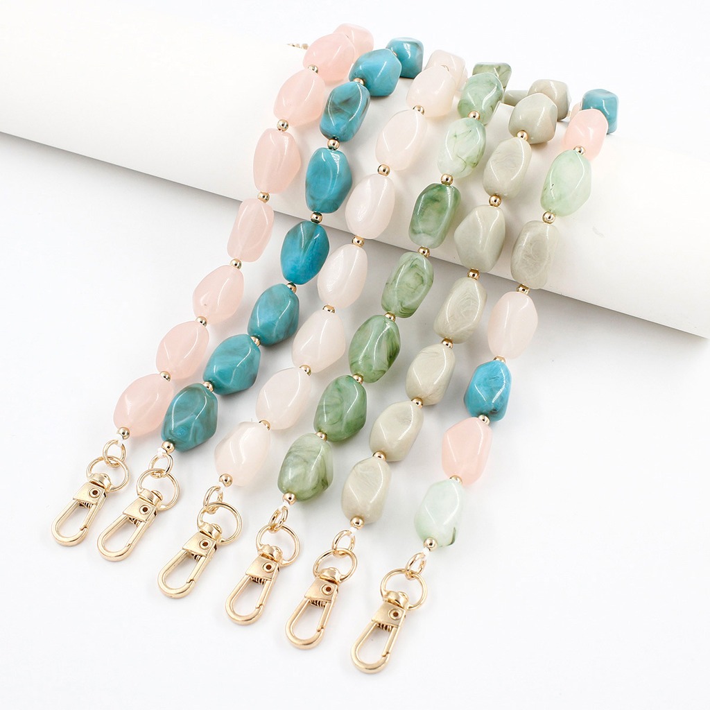 Beaded Bag Handle  Decorative  - Home Improvement Shop ulasan dan harga