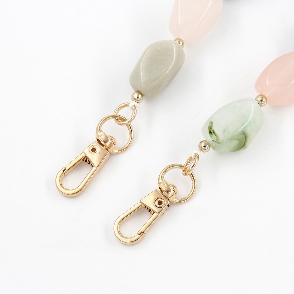 Beaded Bag Handle  Decorative  - Home Improvement Shop ulasan dan harga