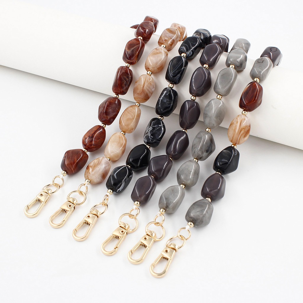 Beaded Bag Handle  Decorative  - Home Improvement Shop ulasan dan harga
