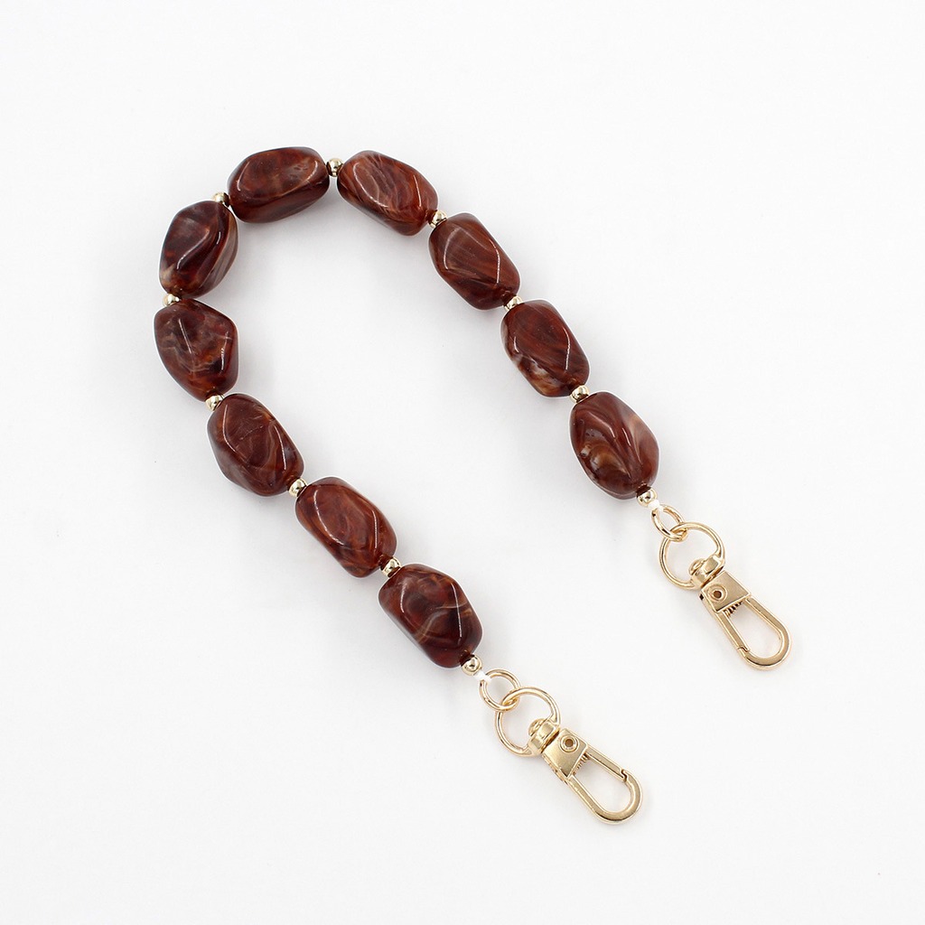 Beaded Bag Handle  Decorative  - Home Improvement Shop ulasan dan harga