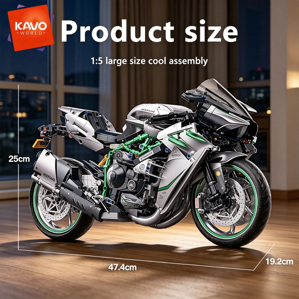 KAVOWORLD 1:5 Classic Locomoti - Home Improvement Boys ulasan dan harga