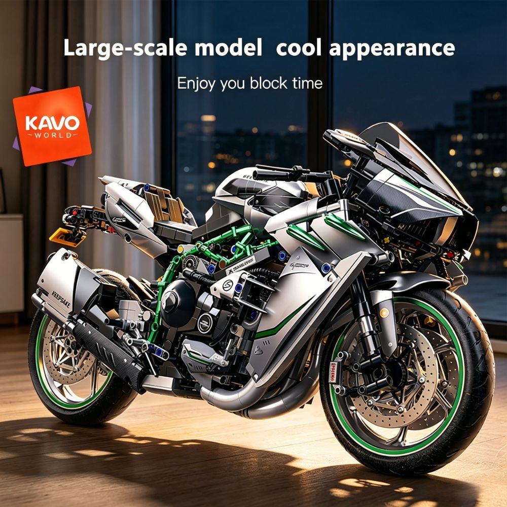 KAVOWORLD 1:5 Classic Locomoti - Home Improvement Boys ulasan dan harga