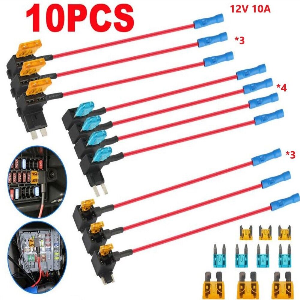 10Pcs 12V Mini Small Middle M2 - Home Improvement Shop ulasan dan harga