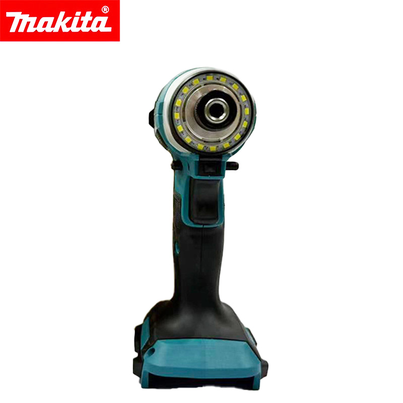Makita DTD173 Blue 18V Brushle - Home Improvement Warehouse ulasan dan harga