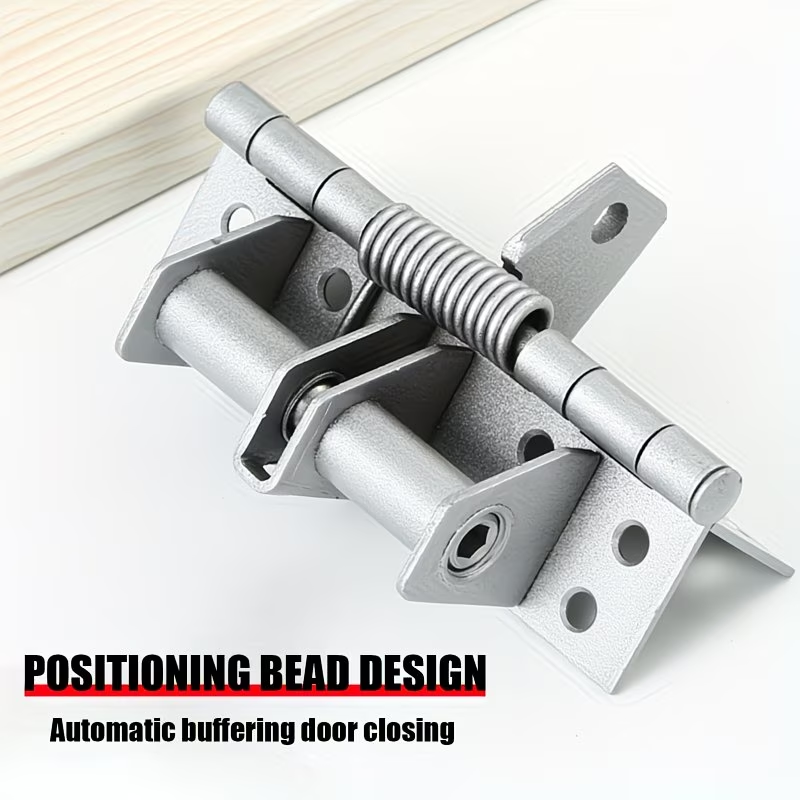 Invisible Door Self-Closing Hi - Home Improvement Cast ulasan dan harga