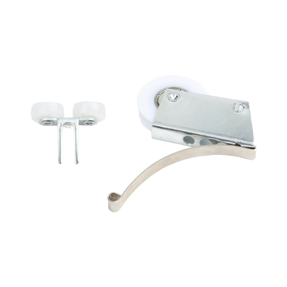 Door Accessories As Shown Iron - Home Improvement Cast ulasan dan harga
