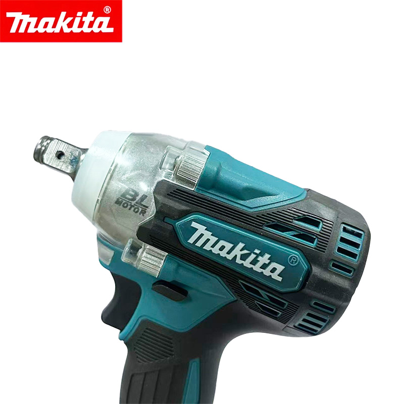 Makita DTW300 18V Brushless Po - Makita Drill Dtw300 ulasan dan harga