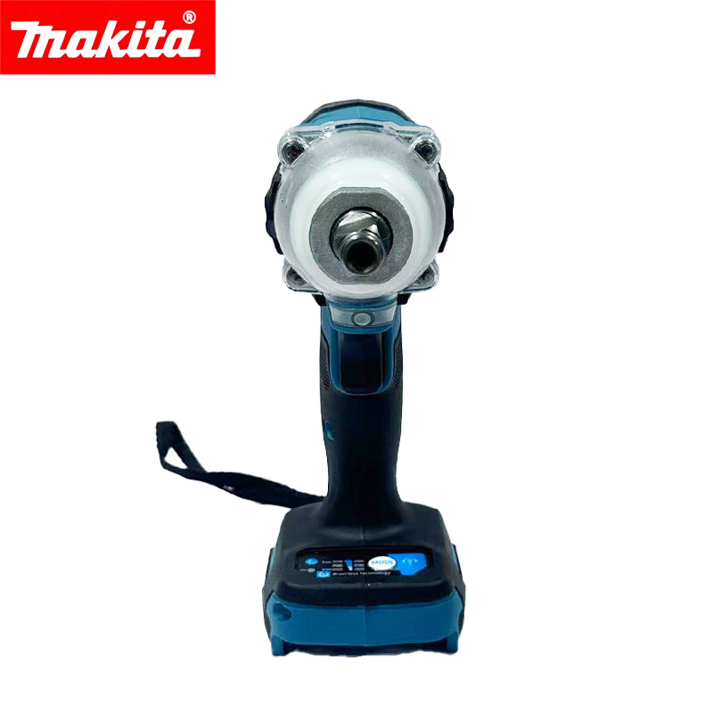 Makita DTW300 18V Brushless Po - Makita Drill Dtw300 ulasan dan harga