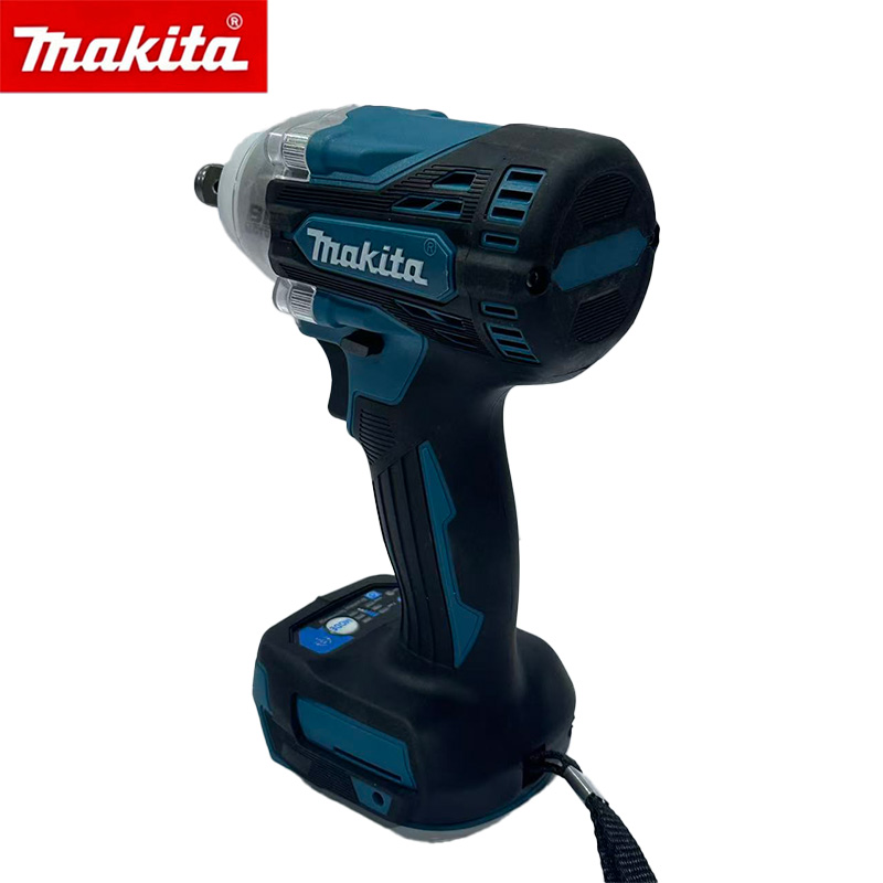 Makita DTW300 18V Brushless Co - Makita Drill Dtw300 ulasan dan harga