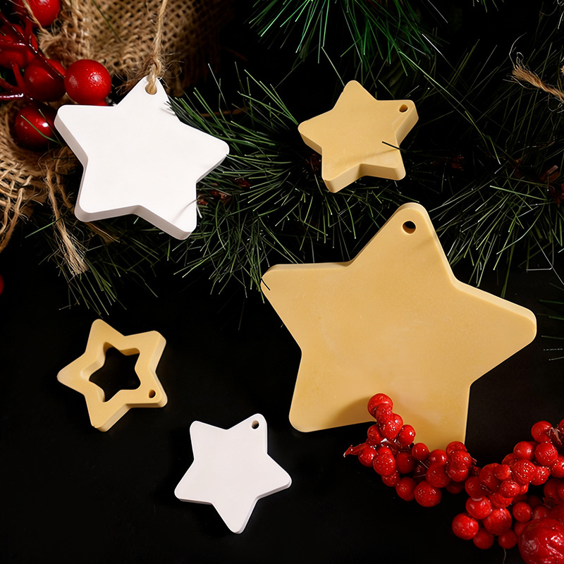 Christmas Tree Ornament Diy St - Home Improvement Shop ulasan dan harga