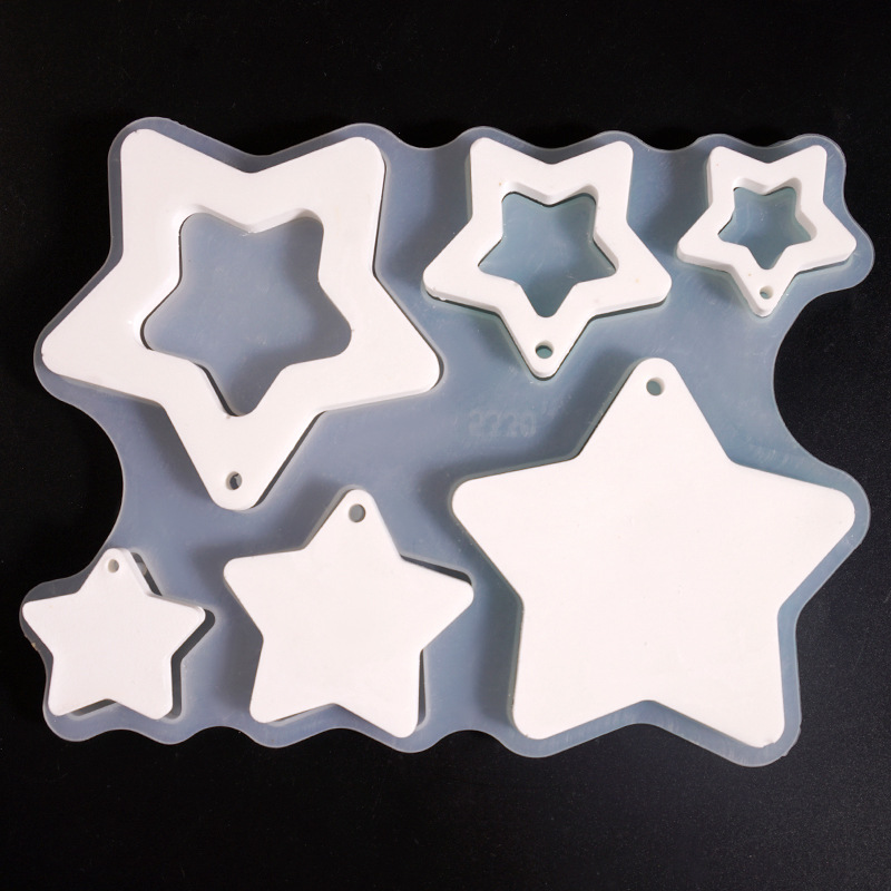 Christmas Tree Ornament Diy St - Home Improvement Shop ulasan dan harga