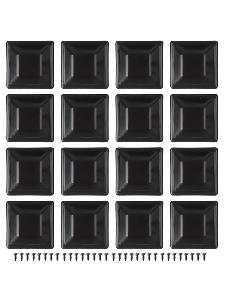 Mounting Screws Fence Protecti - Home Improvement Fence ulasan dan harga