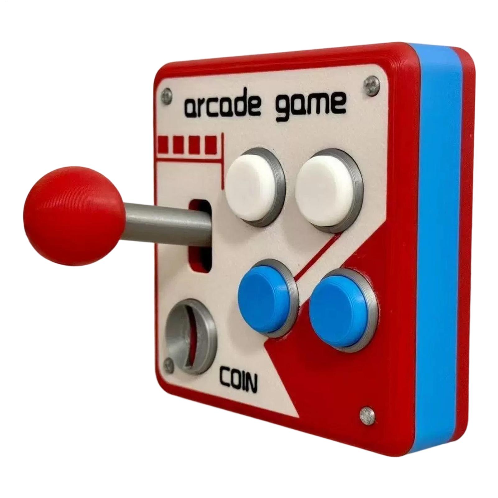 Creative Retro Arcade Game Lig - Home Improvement Game ulasan dan harga