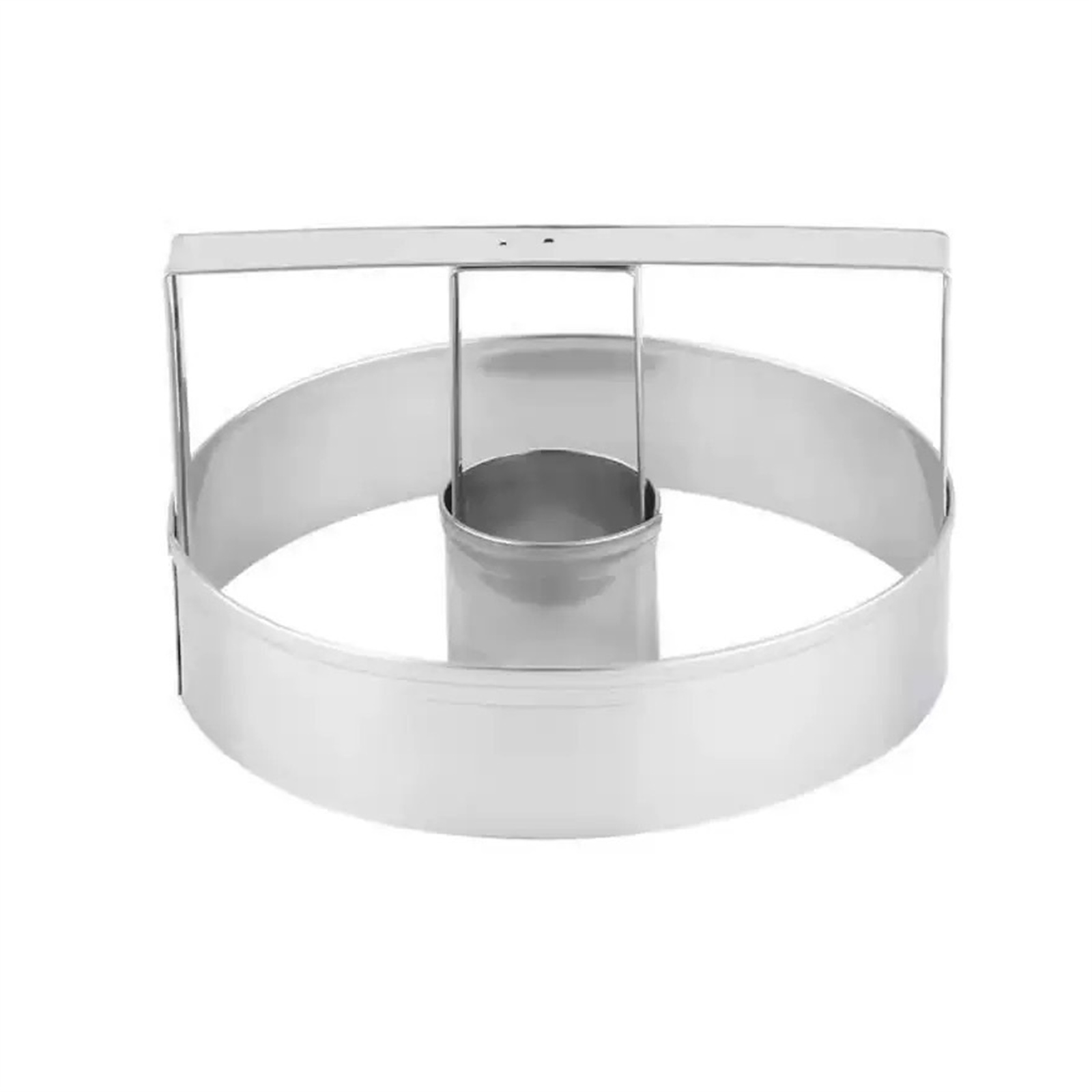 Stainless Steel Cookie Cutter  - Home Improvement House ulasan dan harga