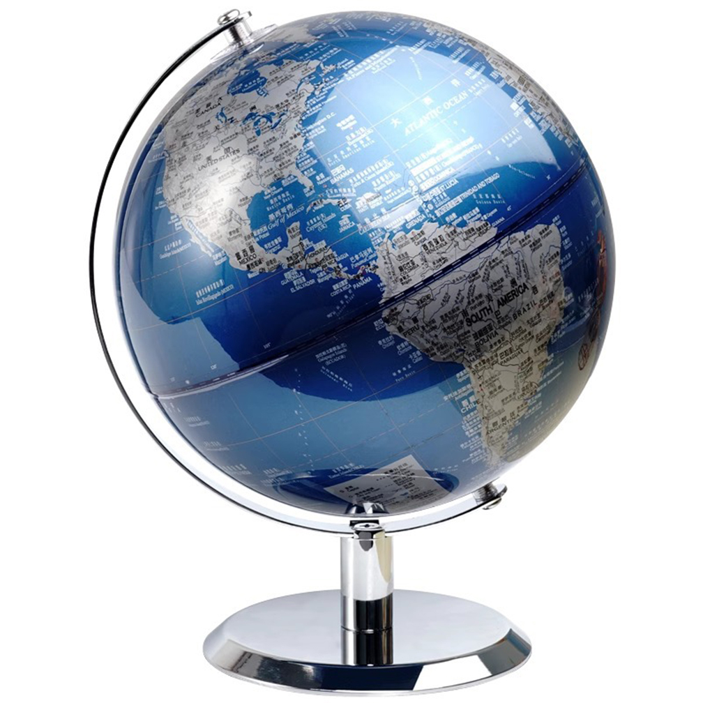 Desktop Decor Globe Geography  - Home Improvement Kids ulasan dan harga