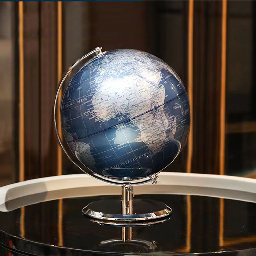 Desktop Decor Globe Geography  - Home Improvement Kids ulasan dan harga