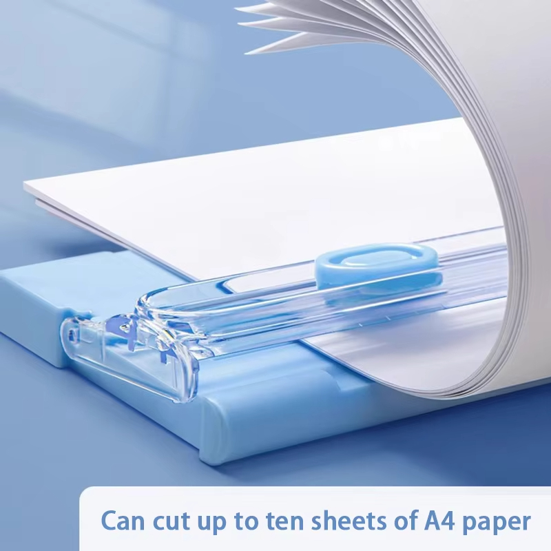 1pcA4 Mini Paper Trimmer Paper - Home Improvement House ulasan dan harga
