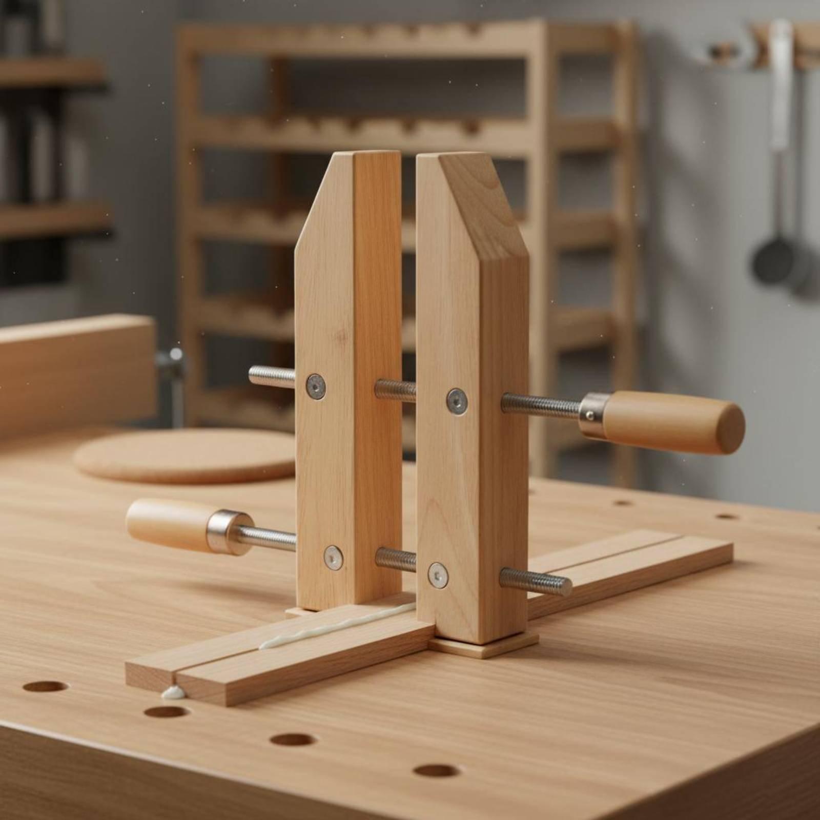 Versatile Adjustable Clamp wit - Home Improvement Tools ulasan dan harga