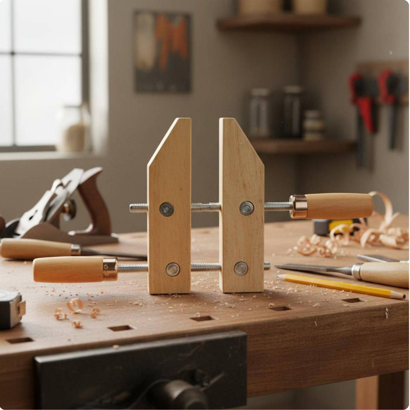 Versatile Adjustable Clamp wit - Home Improvement Tools ulasan dan harga