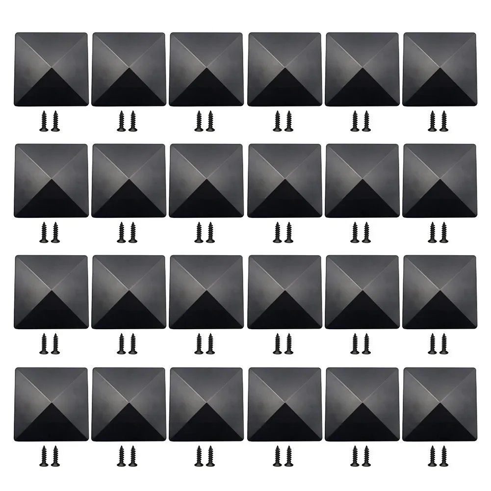 4x4 Post Caps,fence Post Caps  - Home Improvement Fence ulasan dan harga