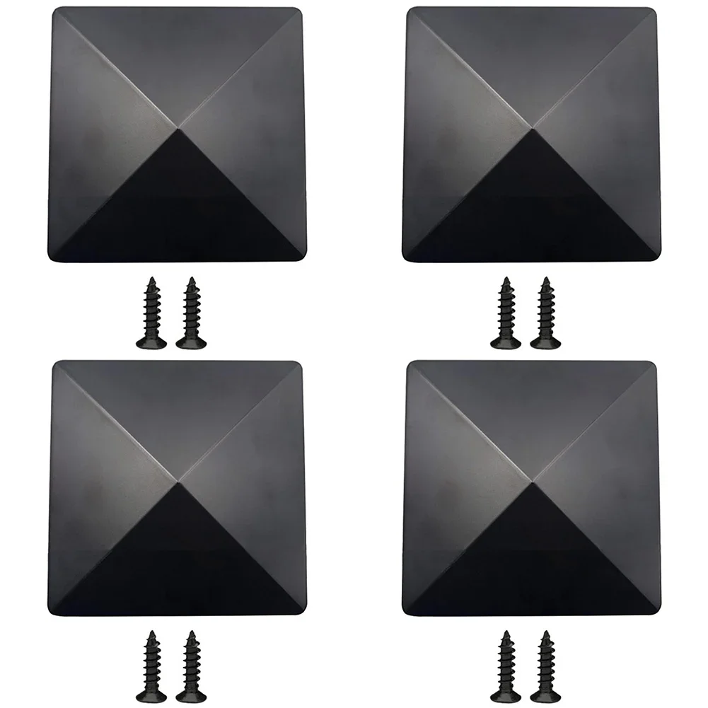 4x4 Post Caps,fence Post Caps  - Home Improvement Fence ulasan dan harga